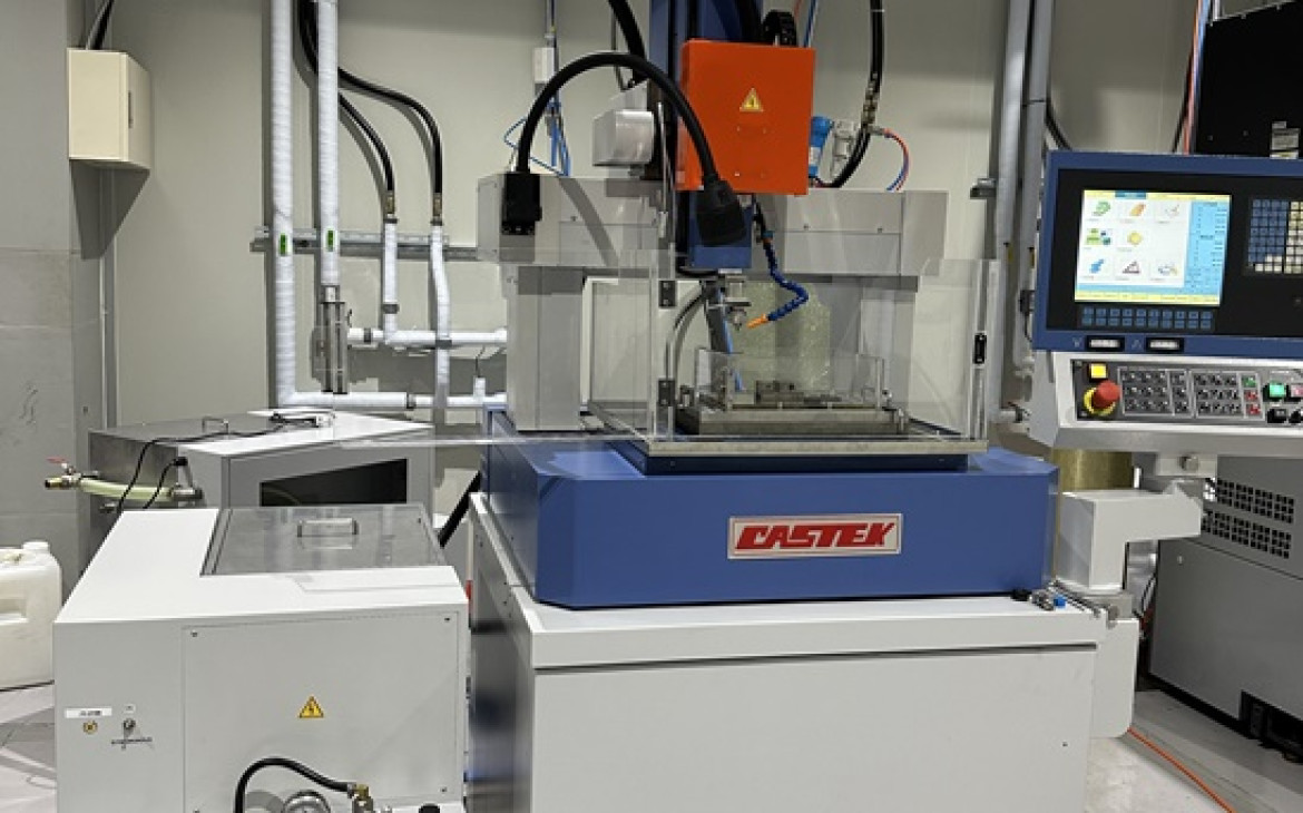 CASTEK-4(MD-30)
