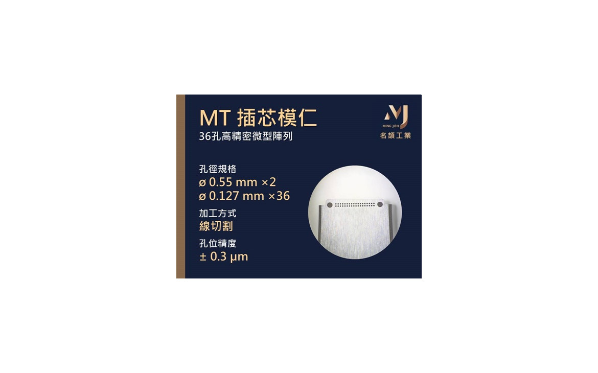 03-MT 插芯模仁(36孔)-1